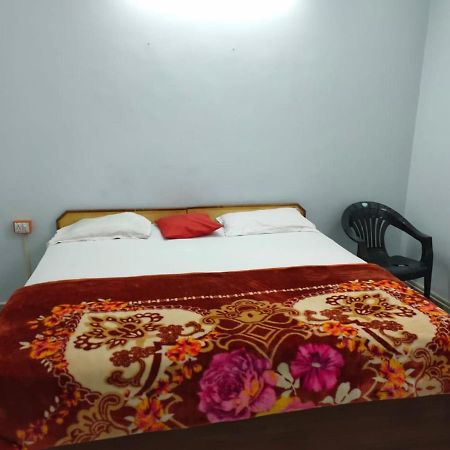 Hotel Ganga View Harry Stay Shivpuri  Luaran gambar