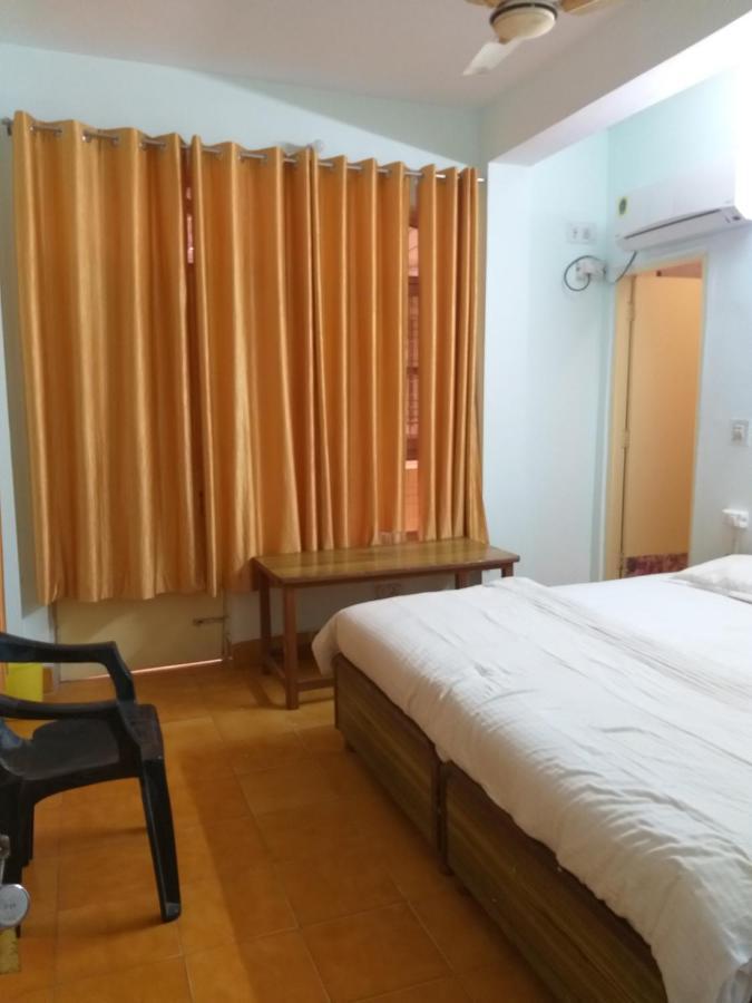 Hotel Ganga View Harry Stay Shivpuri  Luaran gambar