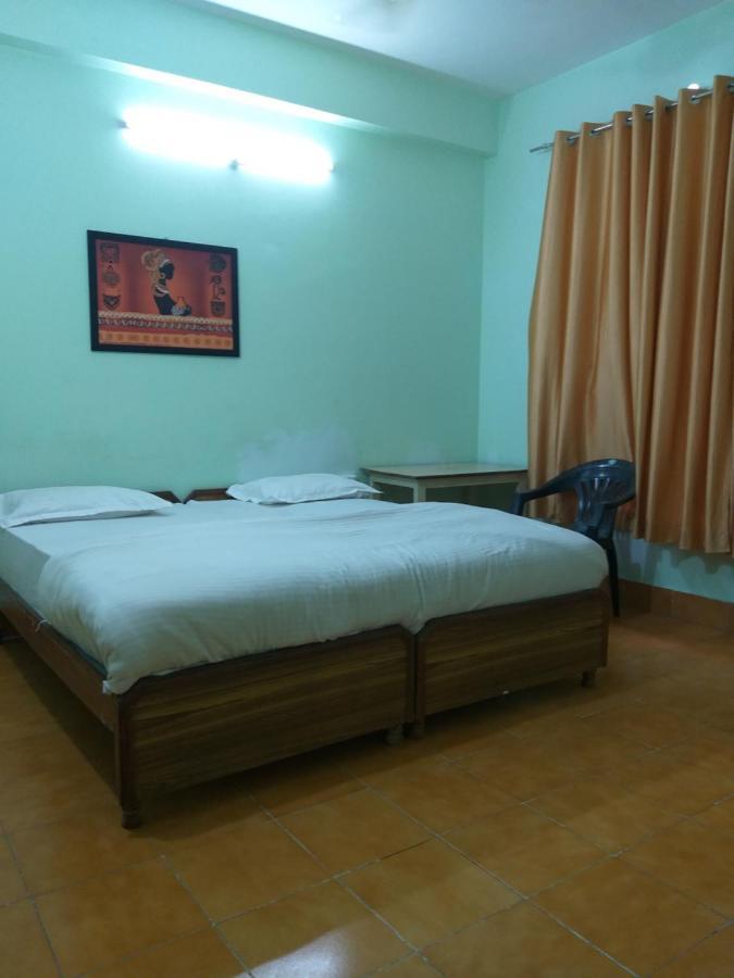 Hotel Ganga View Harry Stay Shivpuri  Luaran gambar