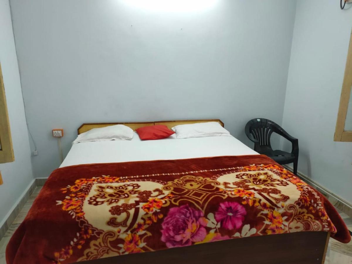 Hotel Ganga View Harry Stay Shivpuri  Luaran gambar