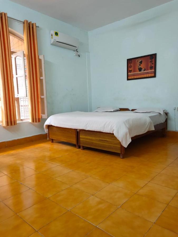 Hotel Ganga View Harry Stay Shivpuri  Luaran gambar