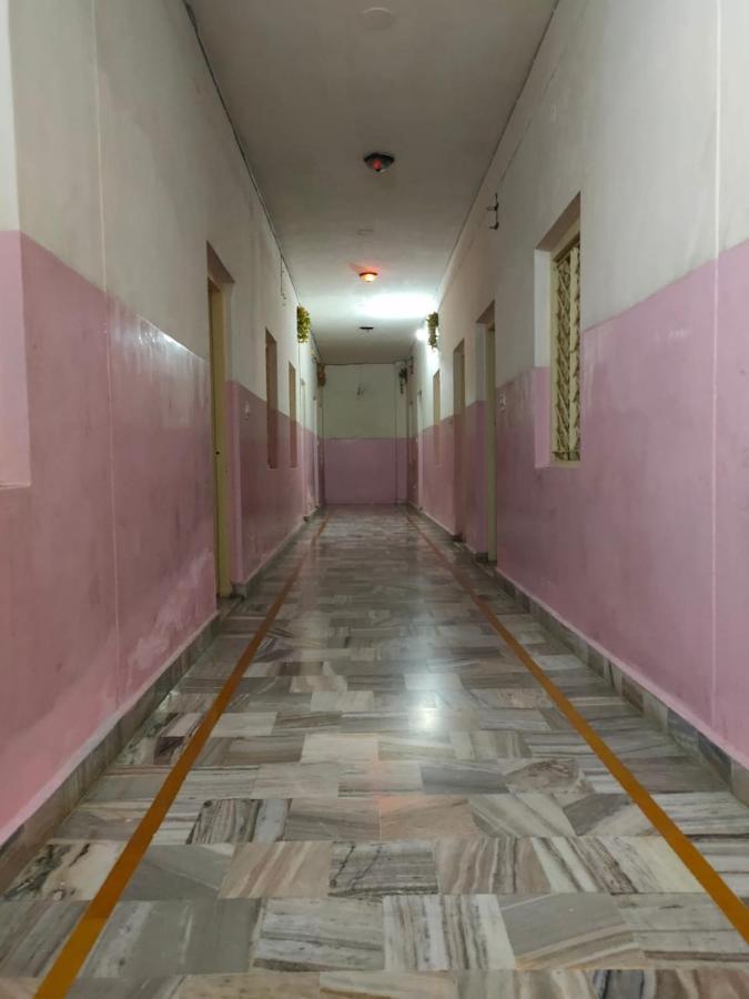 Hotel Ganga View Harry Stay Shivpuri  Luaran gambar