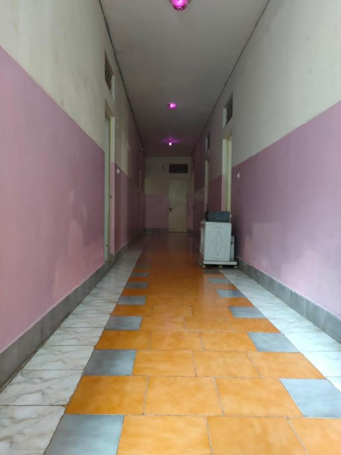 Hotel Ganga View Harry Stay Shivpuri  Luaran gambar