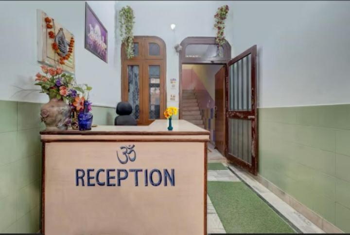 Hotel Ganga View Harry Stay Shivpuri  Luaran gambar